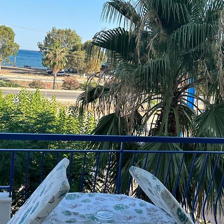 Deniz Hotel Finike Eksteriør bilde